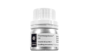 Pharmaquinone® 1% MCC Powder